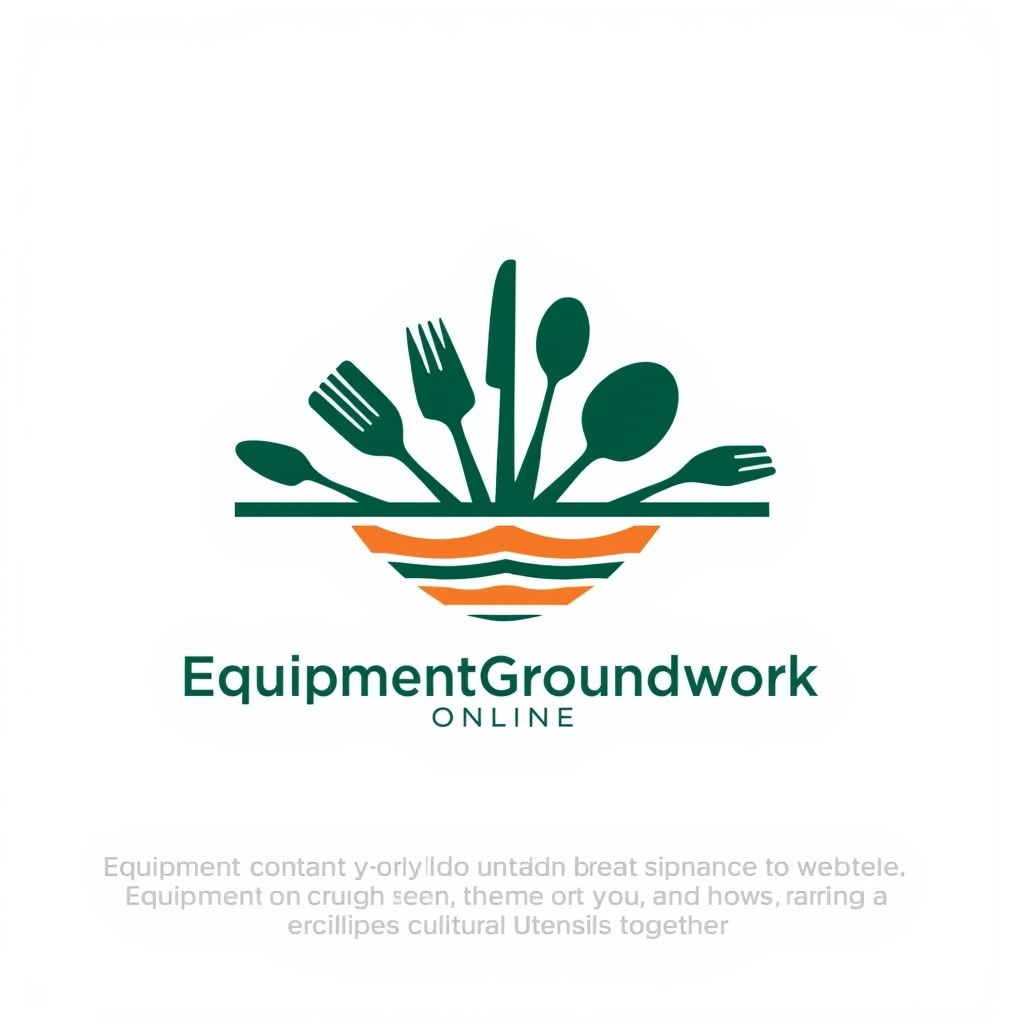 Equipmentgroundwork